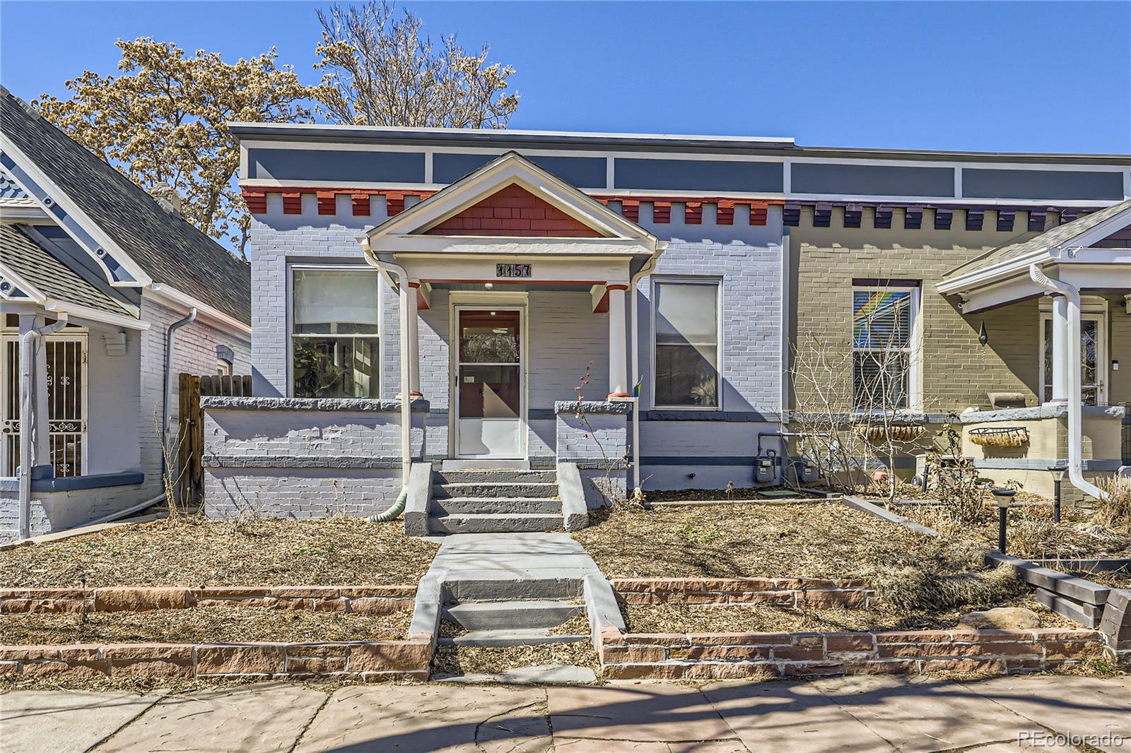 1157 N Downing Street