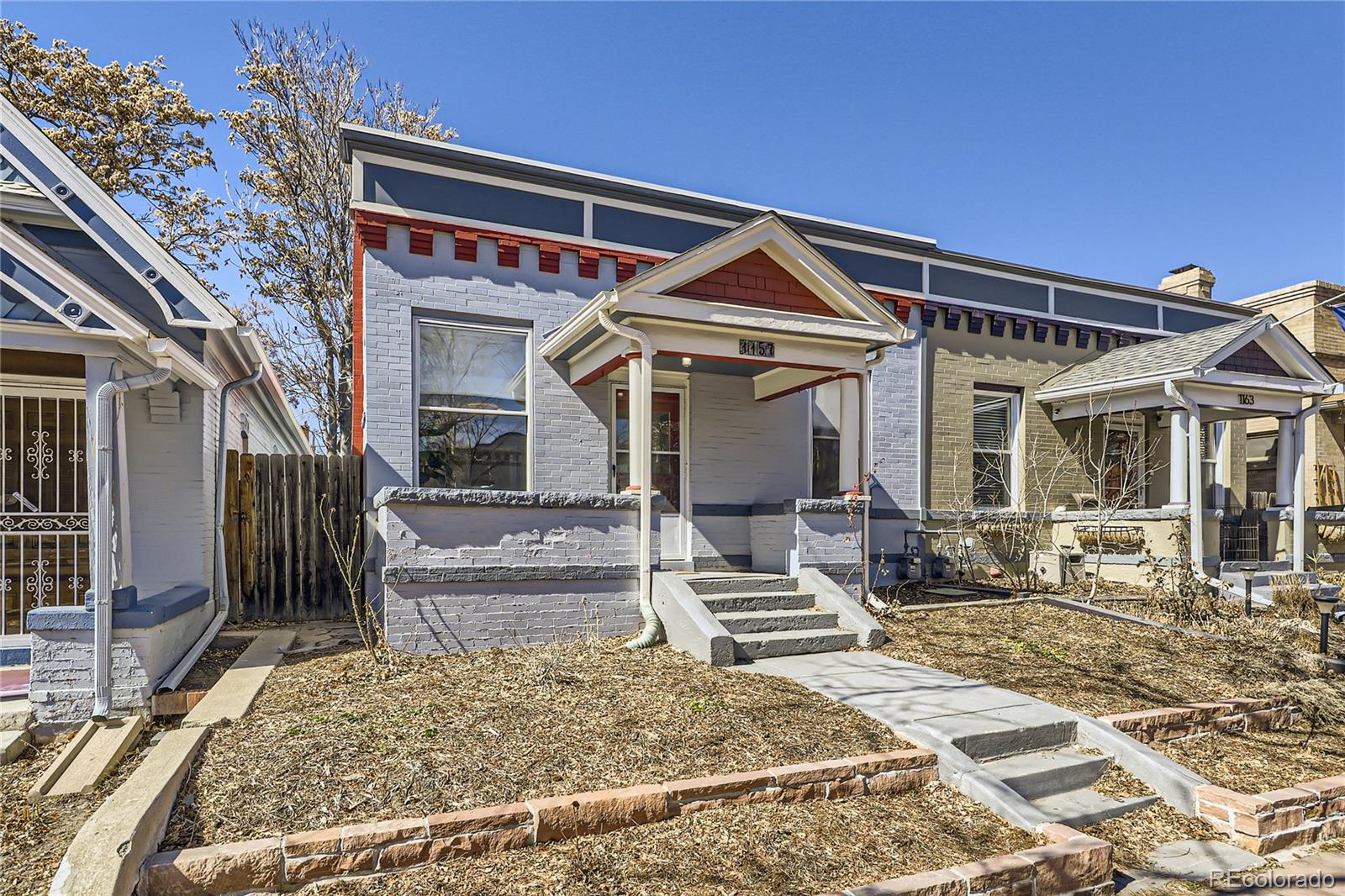 1157 N Downing Street