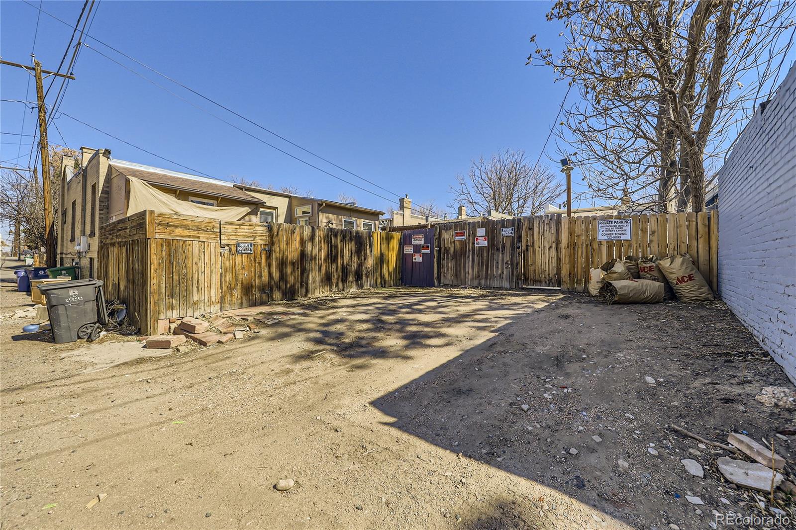 1157 N Downing Street