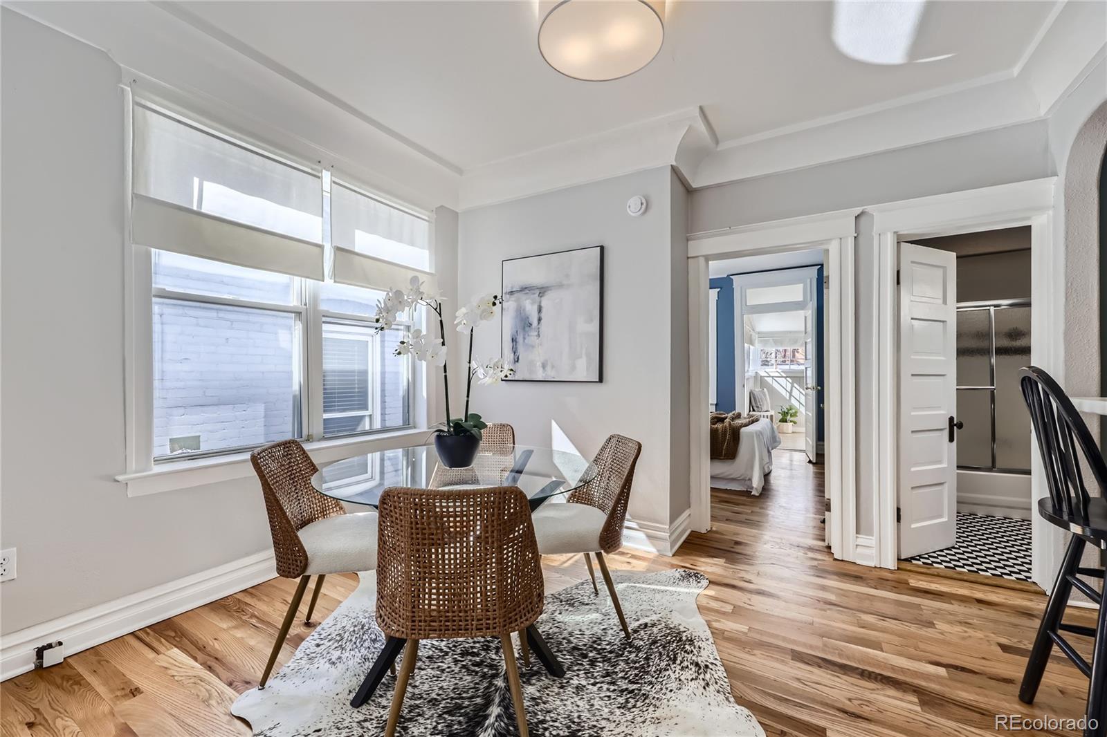 1157 N Downing Street