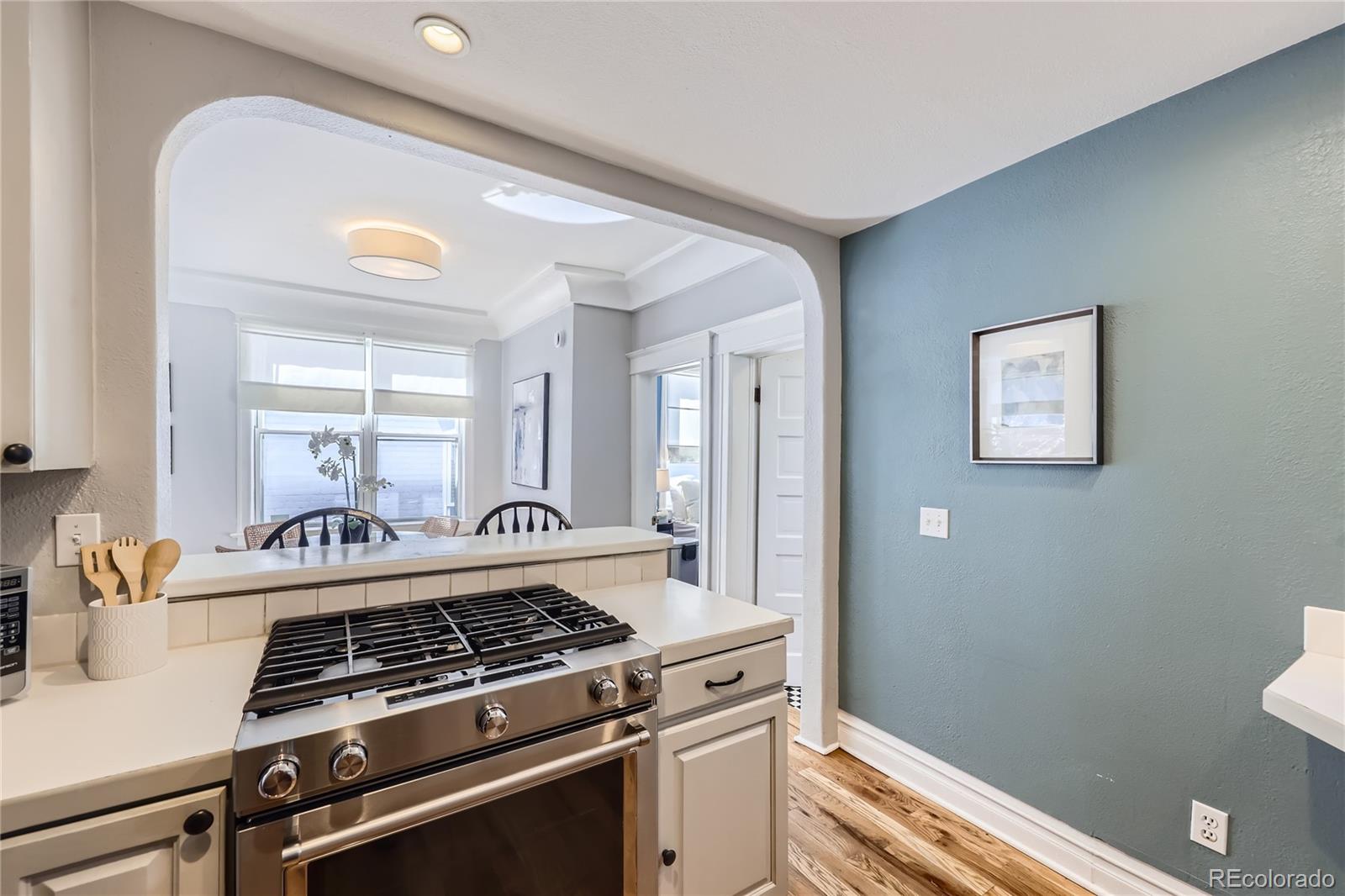 1157 N Downing Street