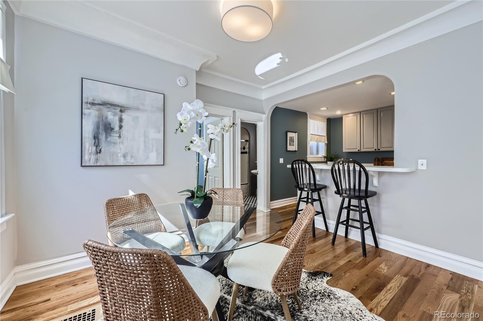 1157 N Downing Street