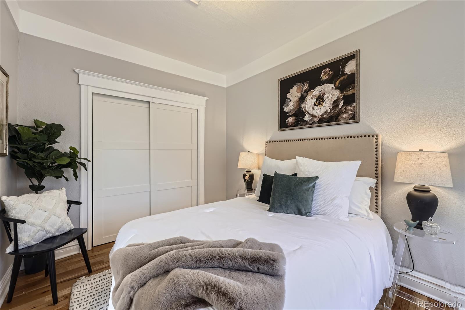 1157 N Downing Street