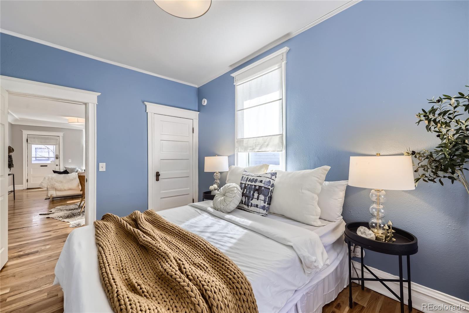 1157 N Downing Street