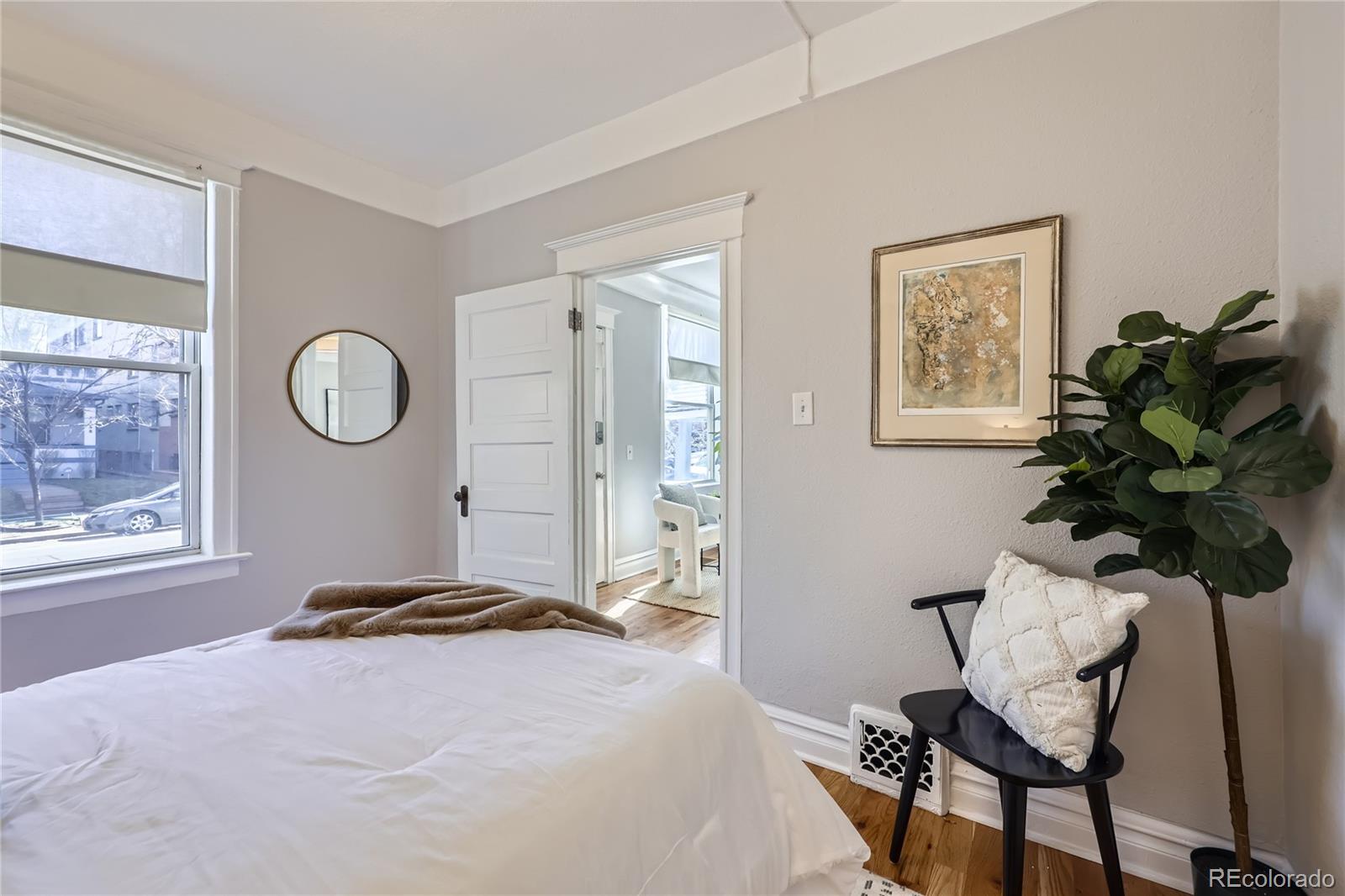 1157 N Downing Street