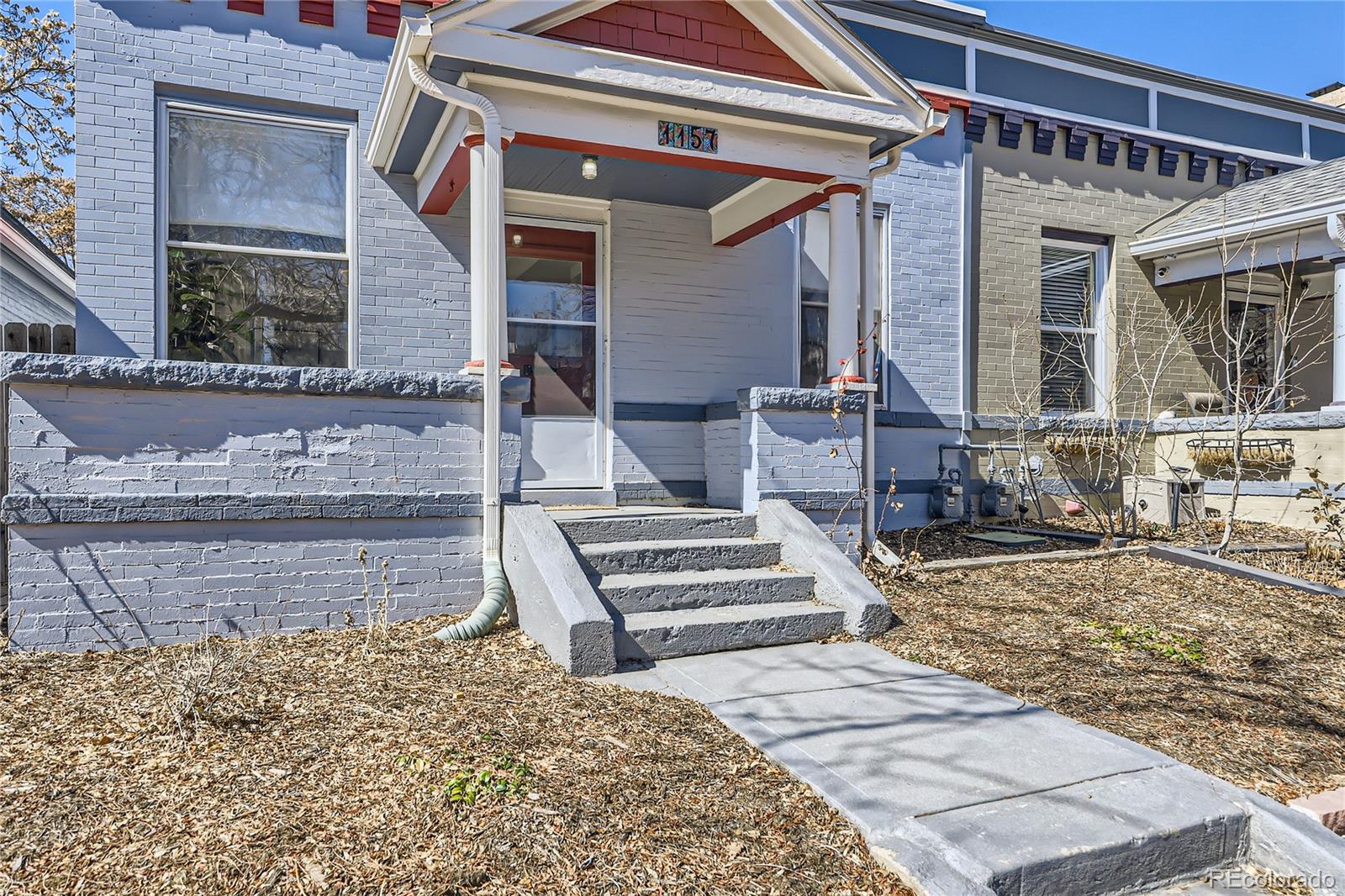 1157 N Downing Street