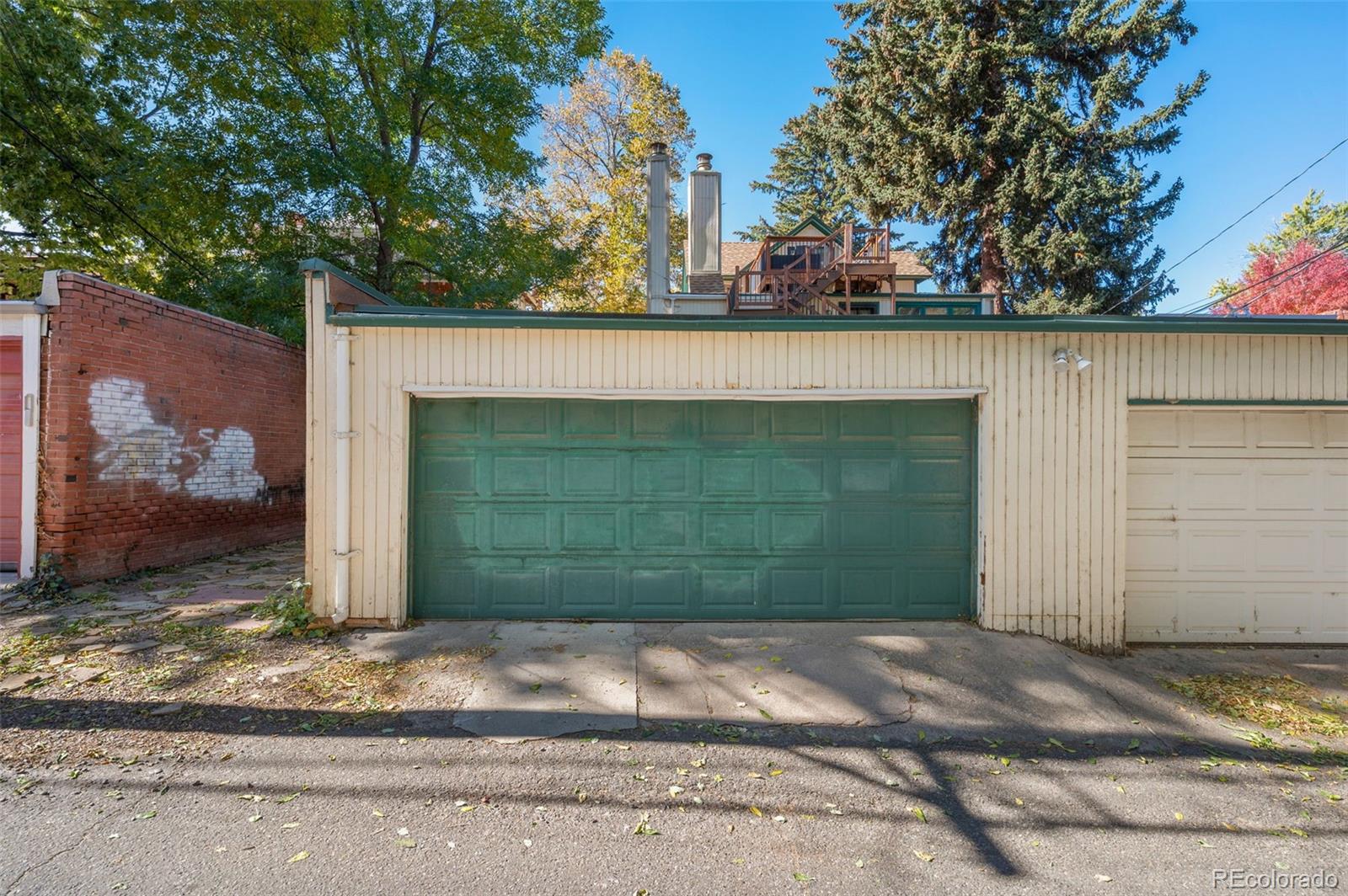 1130 N Lafayette Street Unit: 3