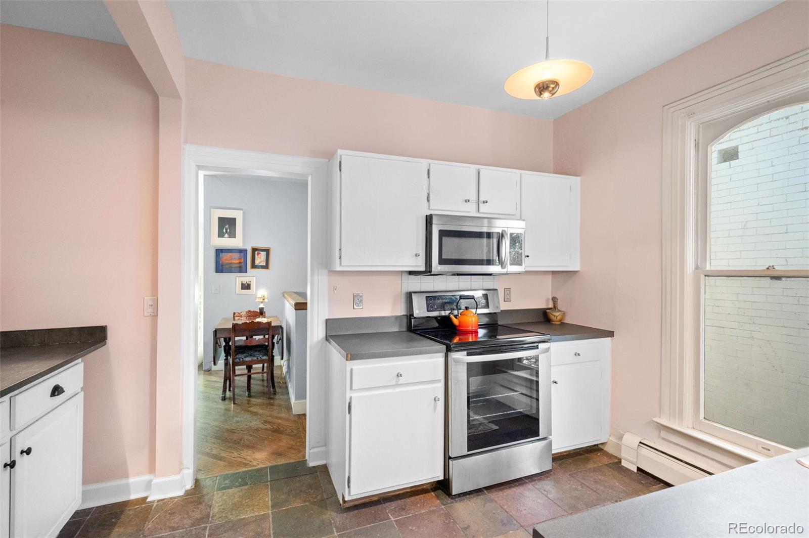 1130 N Lafayette Street Unit: 3