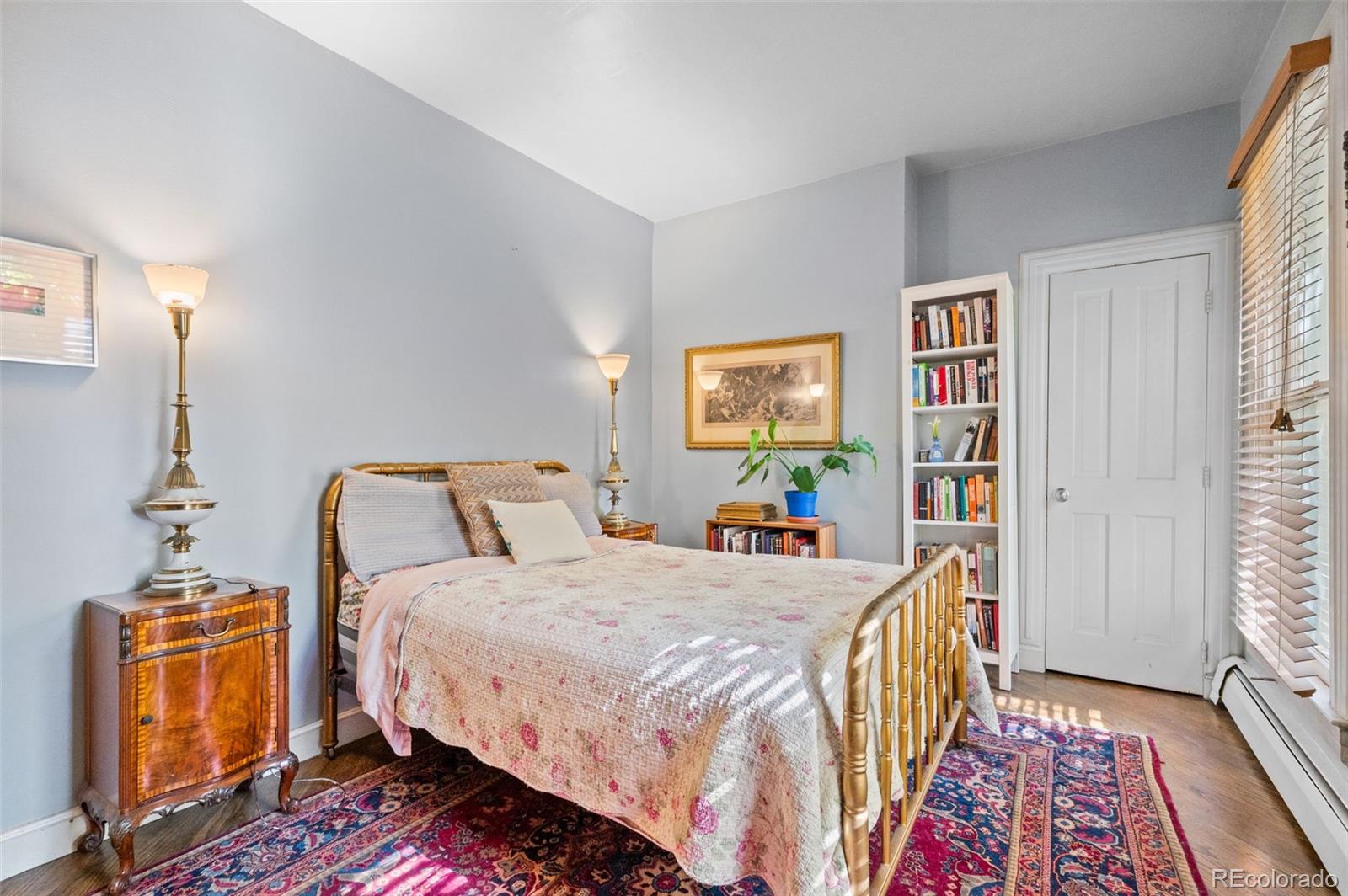 1130 N Lafayette Street Unit: 3