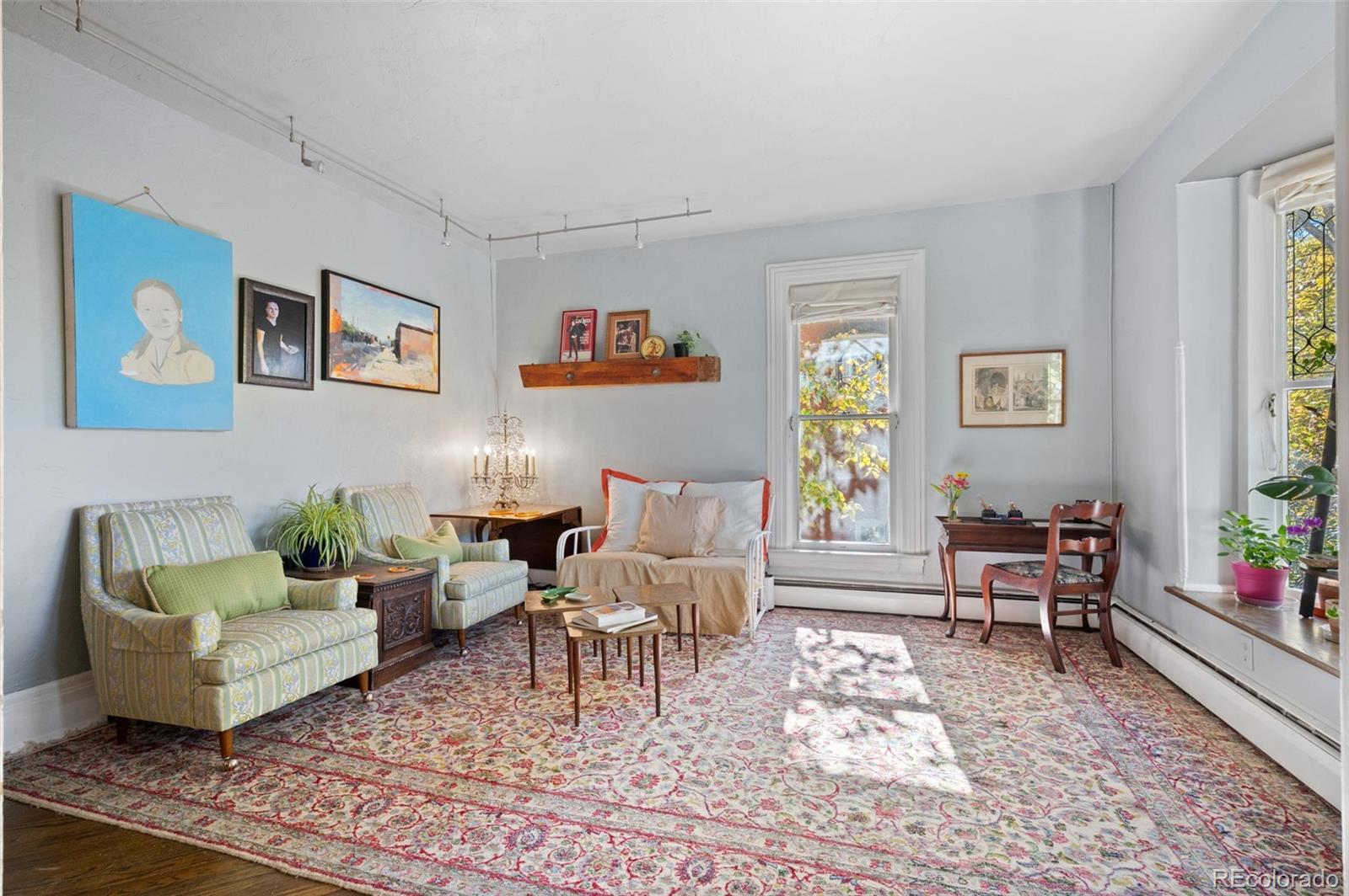 1130 N Lafayette Street Unit: 3