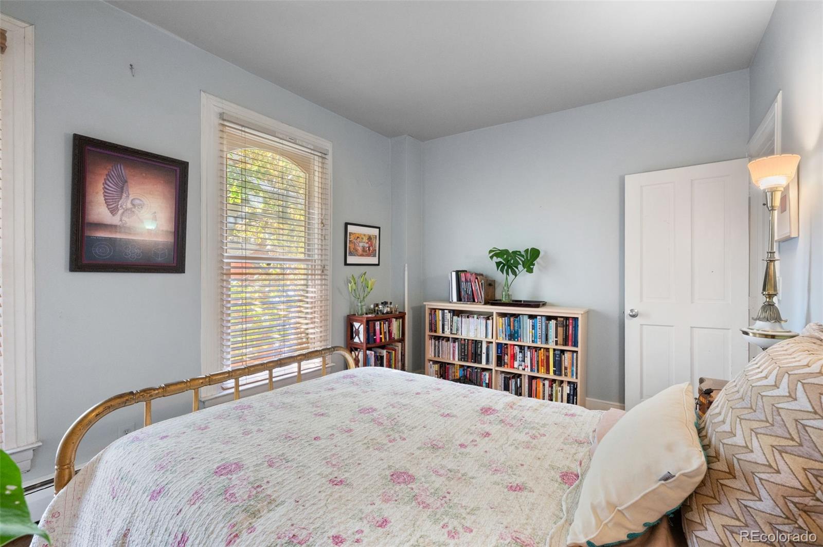 1130 N Lafayette Street Unit: 3