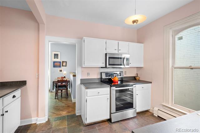 1130 N Lafayette Street Unit: 3