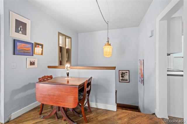 1130 N Lafayette Street Unit: 3