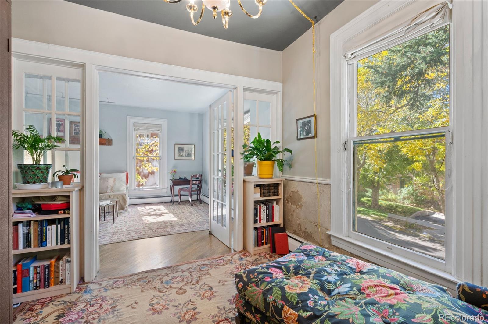 1130 N Lafayette Street Unit: 3