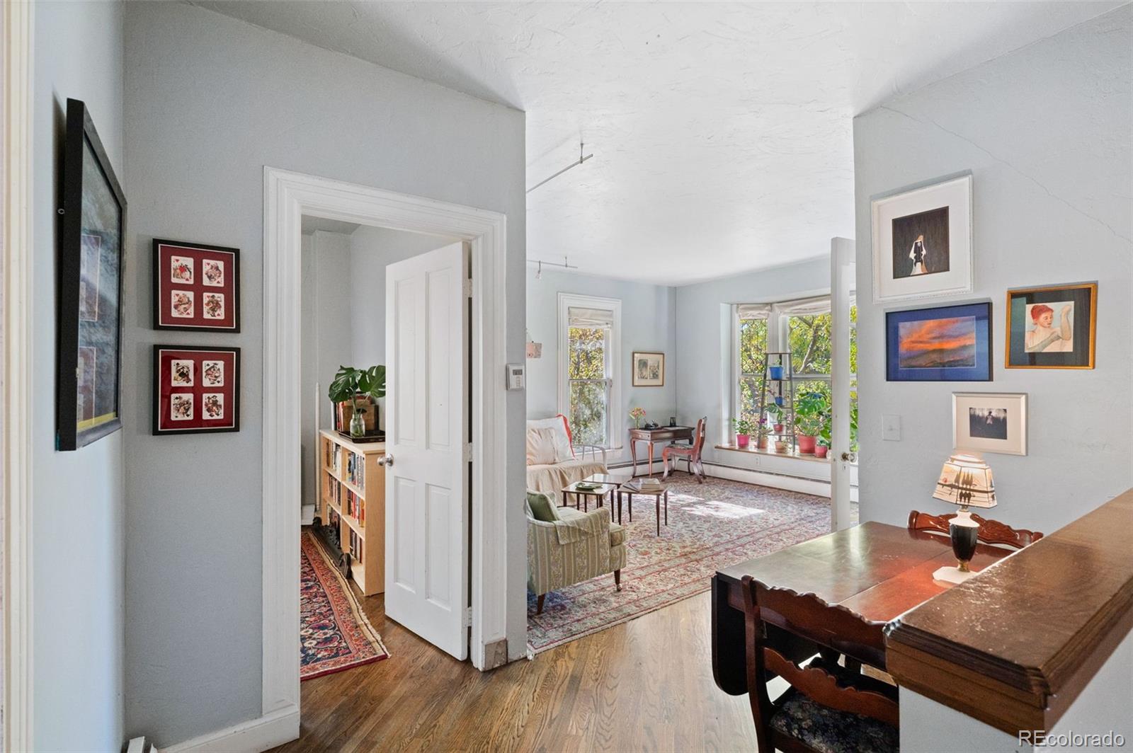 1130 N Lafayette Street Unit: 3