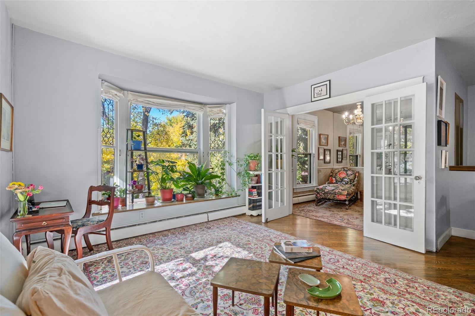 1130 N Lafayette Street Unit: 3