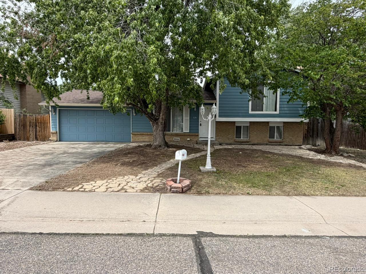 321 S 26th Avenue