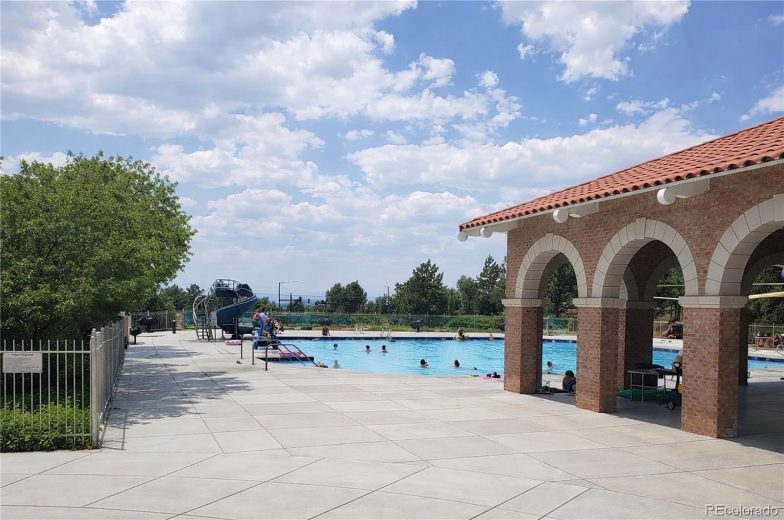 18765 E Crestridge Drive