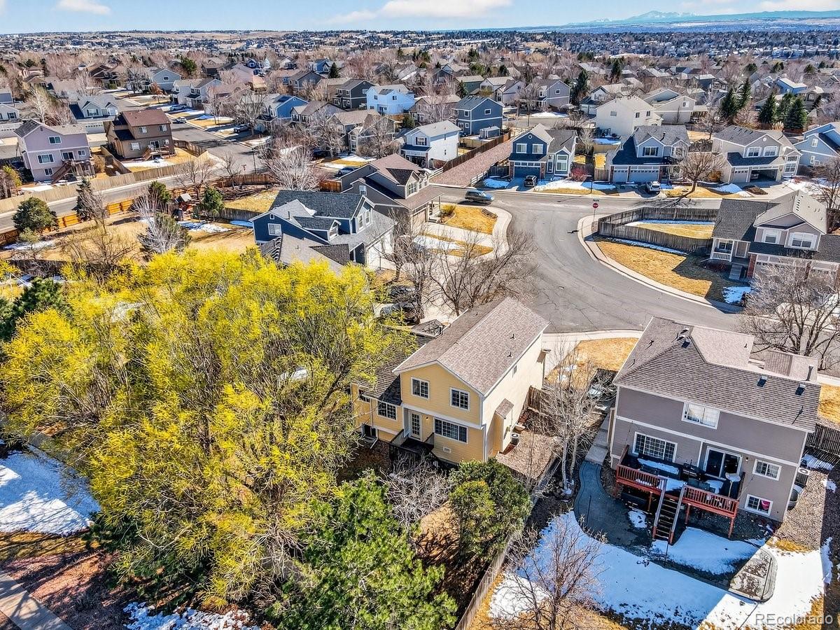 18765 E Crestridge Drive