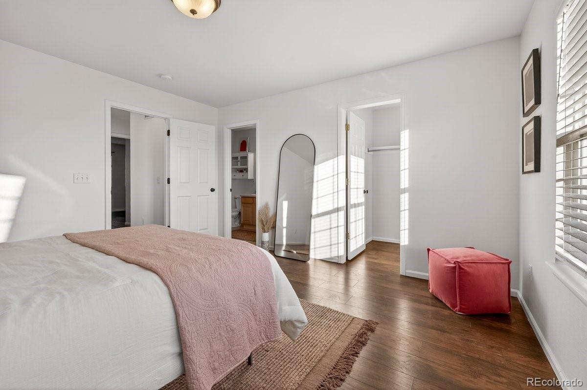 18765 E Crestridge Drive