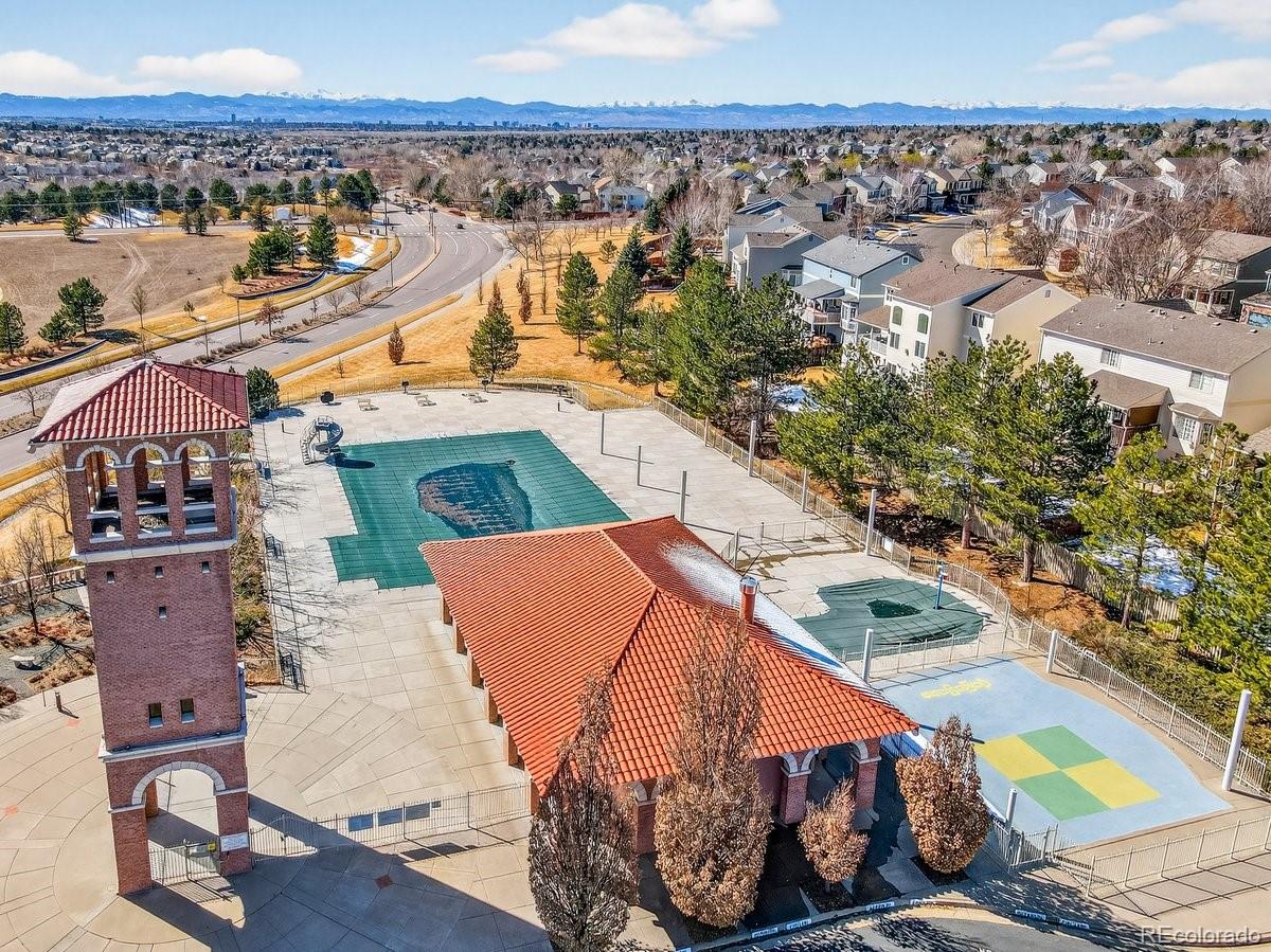 18765 E Crestridge Drive