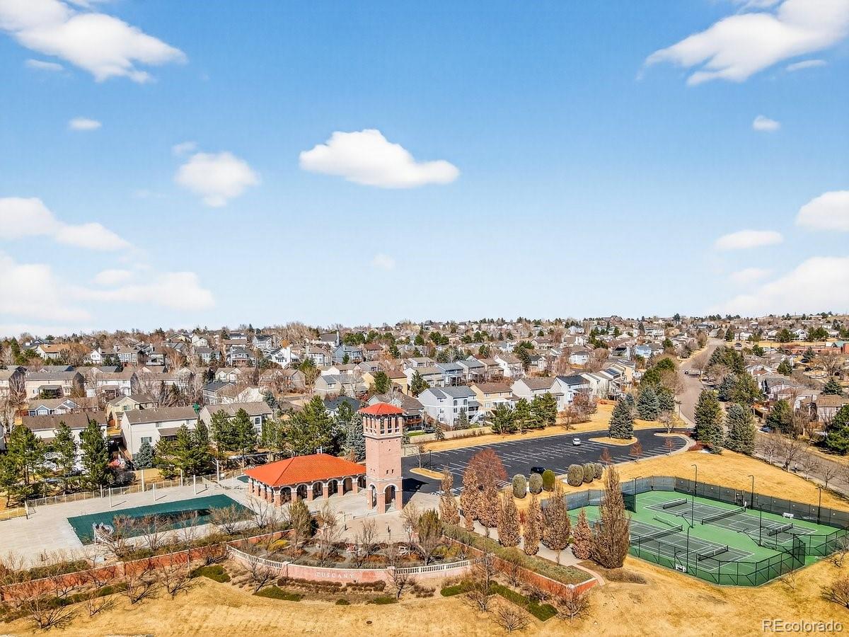 18765 E Crestridge Drive