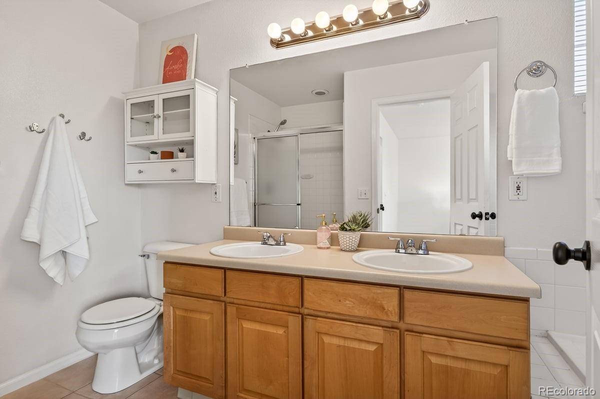 18765 E Crestridge Drive