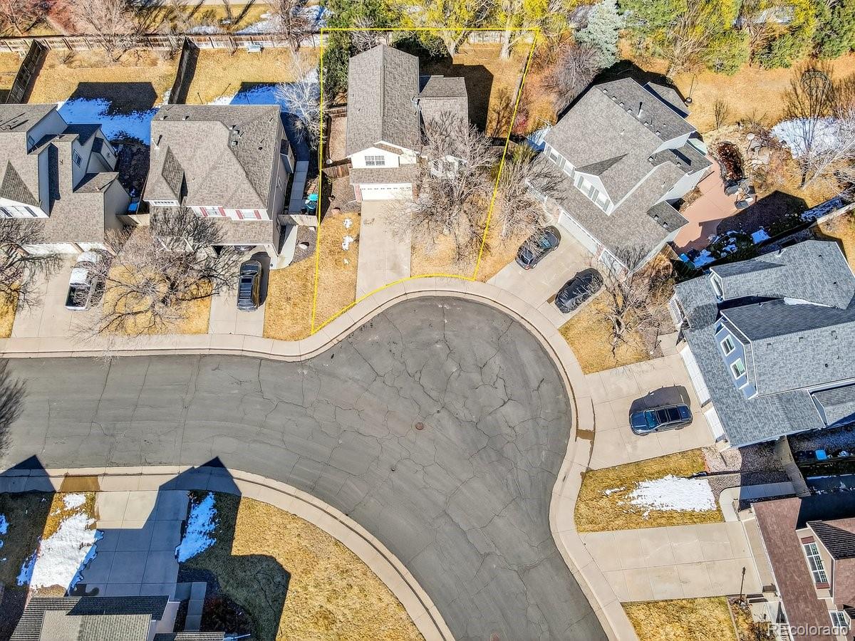 18765 E Crestridge Drive