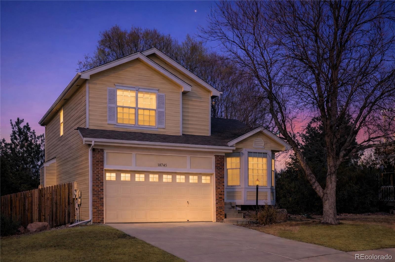 18765 E Crestridge Drive