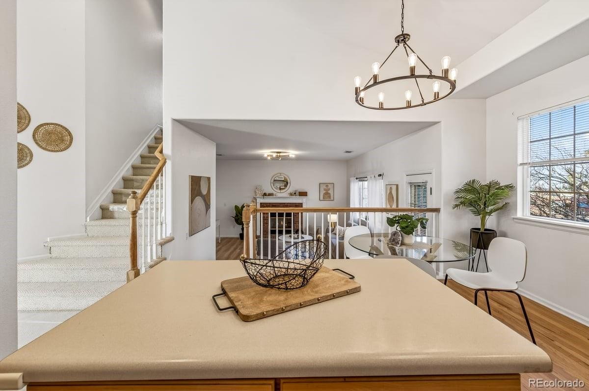 18765 E Crestridge Drive