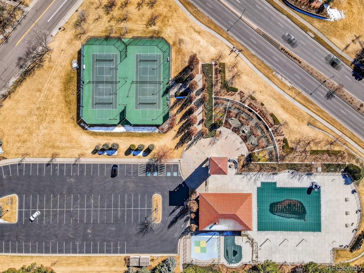 18765 E Crestridge Drive