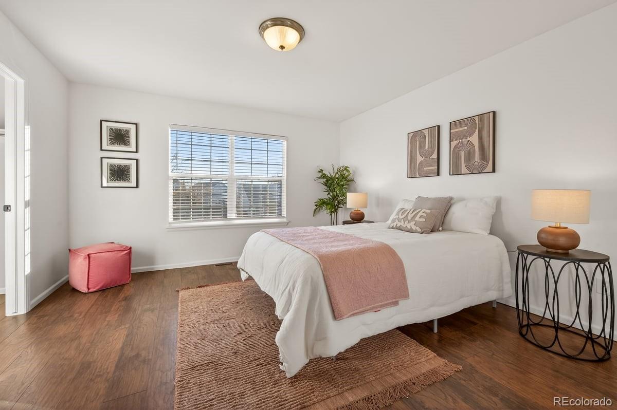 18765 E Crestridge Drive