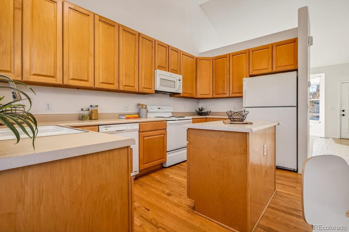 18765 E Crestridge Drive