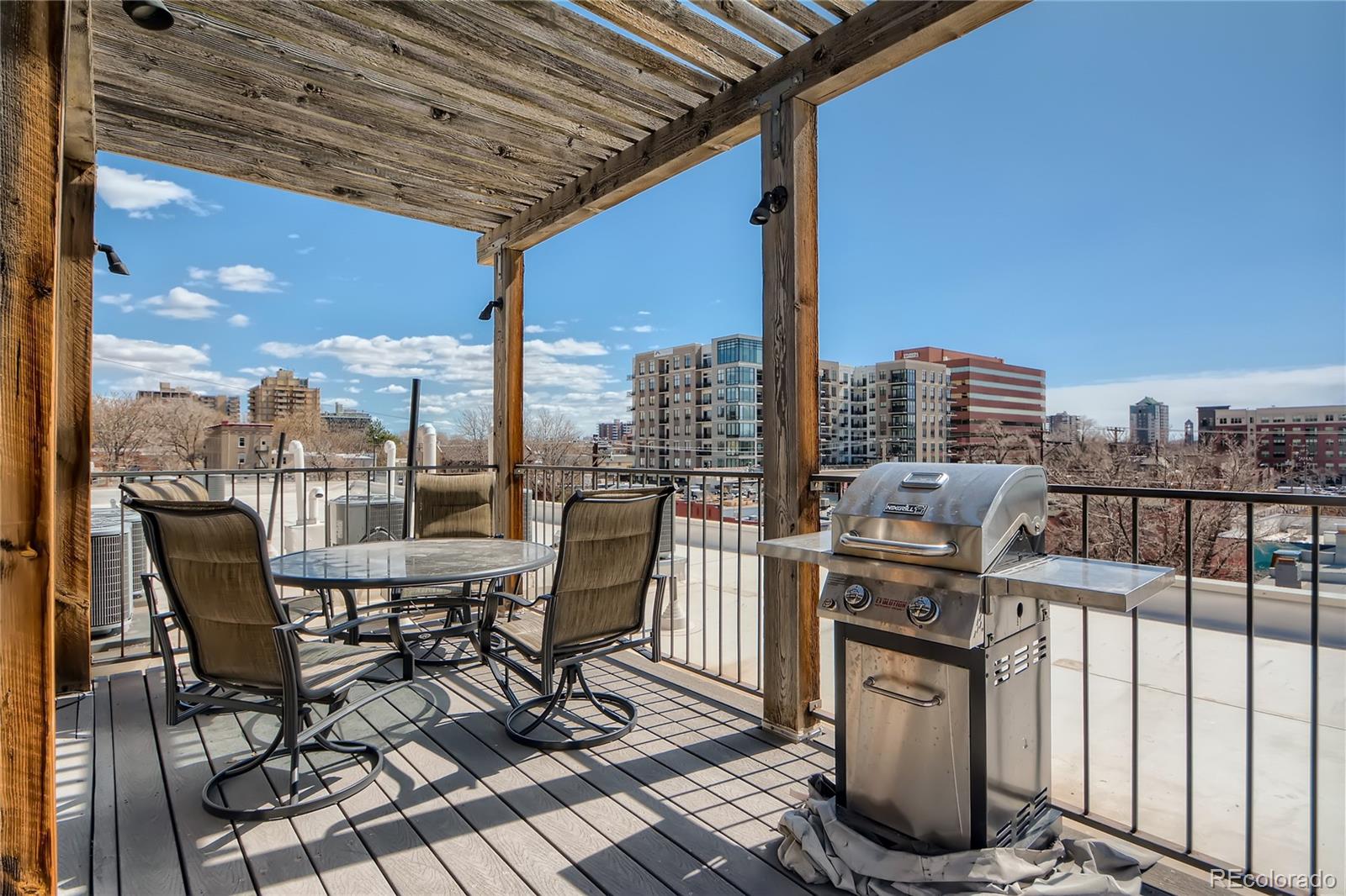 740 N Sherman Street Unit: 108