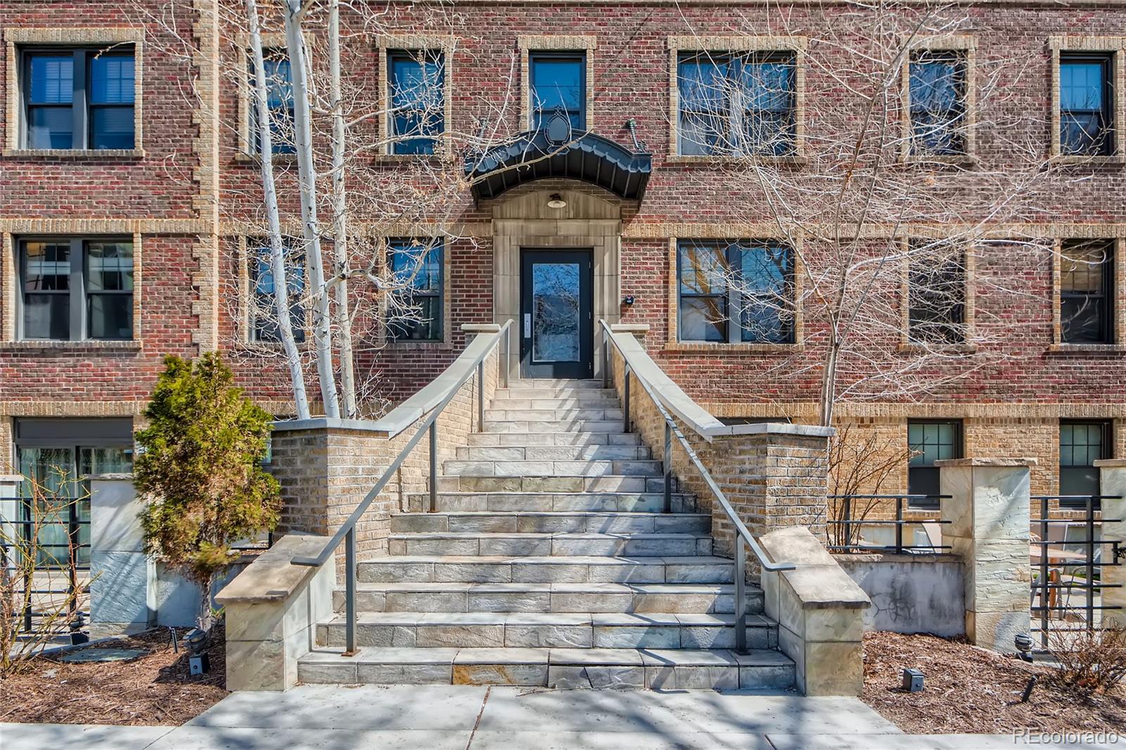 740 N Sherman Street Unit: 108