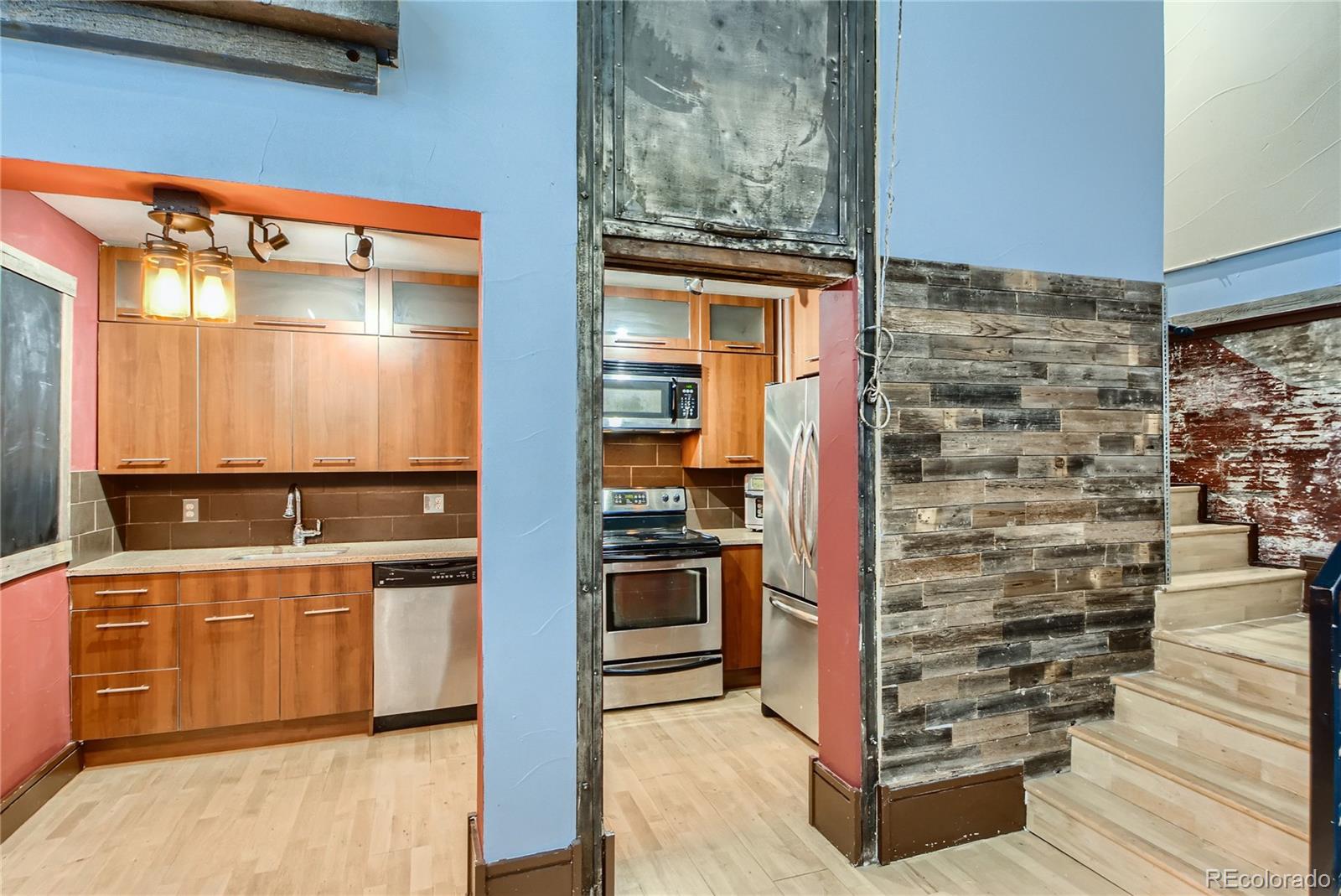 740 N Sherman Street Unit: 108