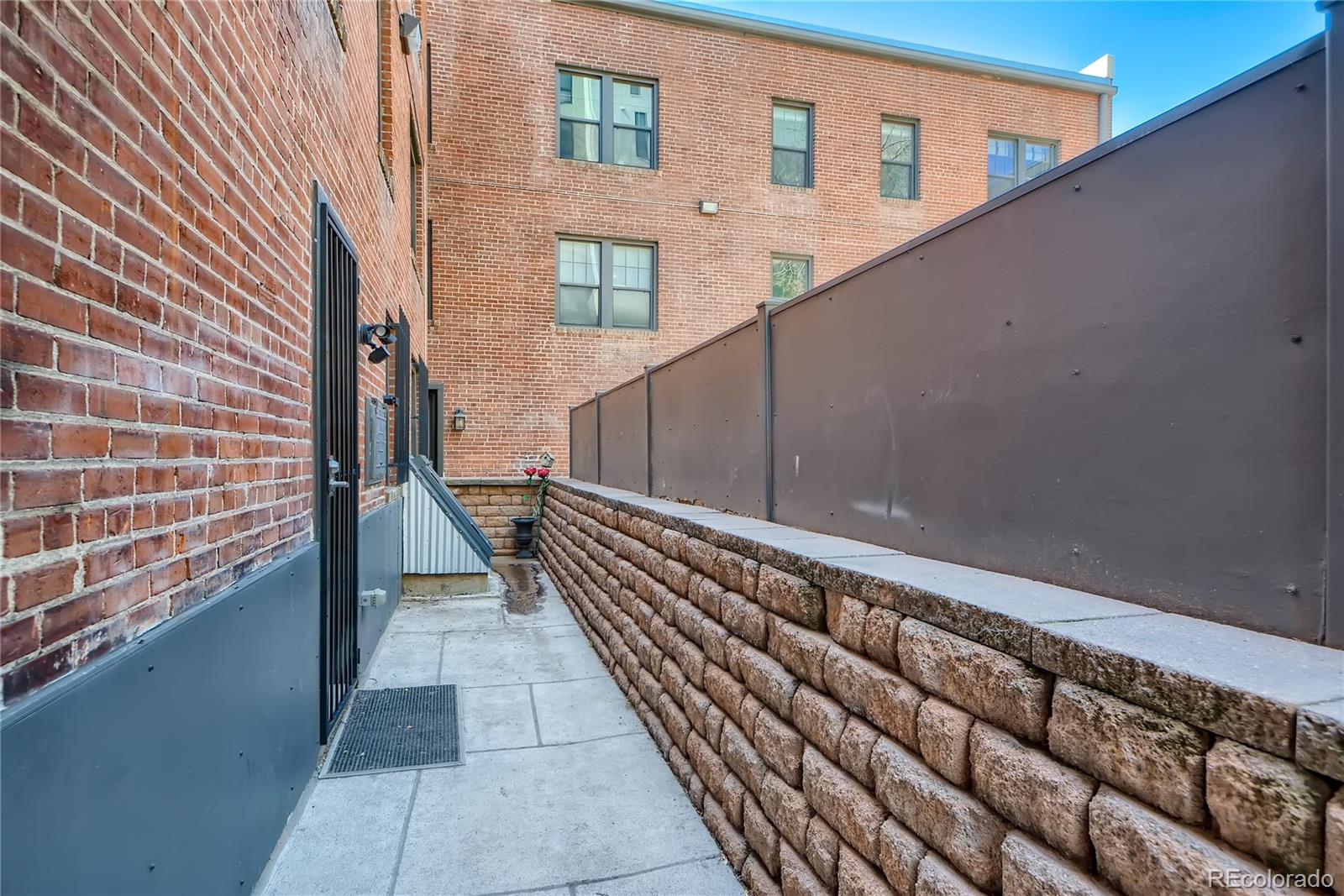 740 N Sherman Street Unit: 108