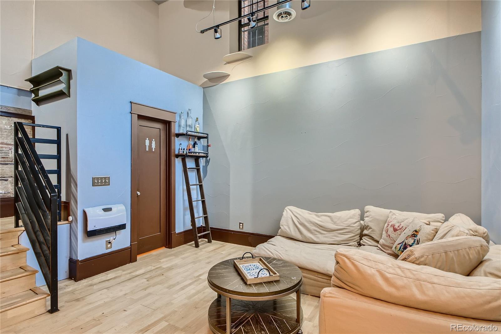 740 N Sherman Street Unit: 108