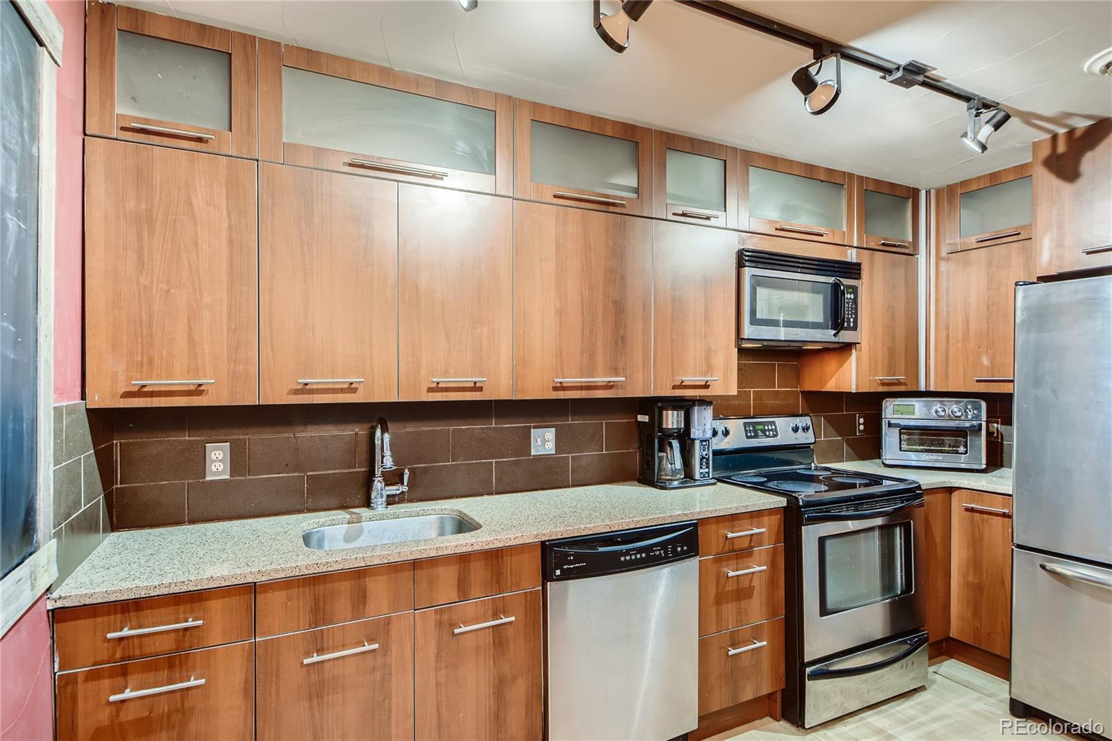 740 N Sherman Street Unit: 108