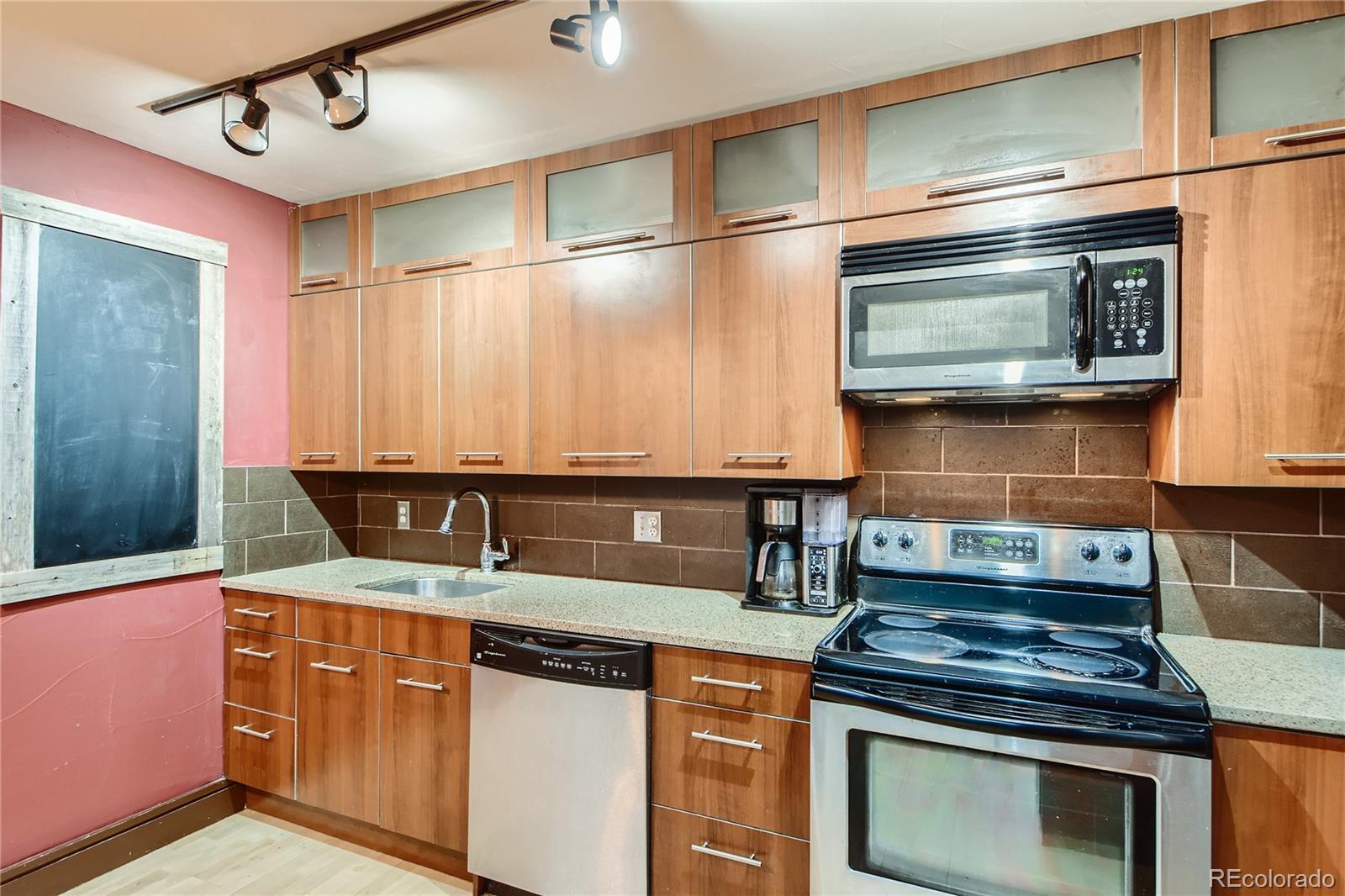 740 N Sherman Street Unit: 108