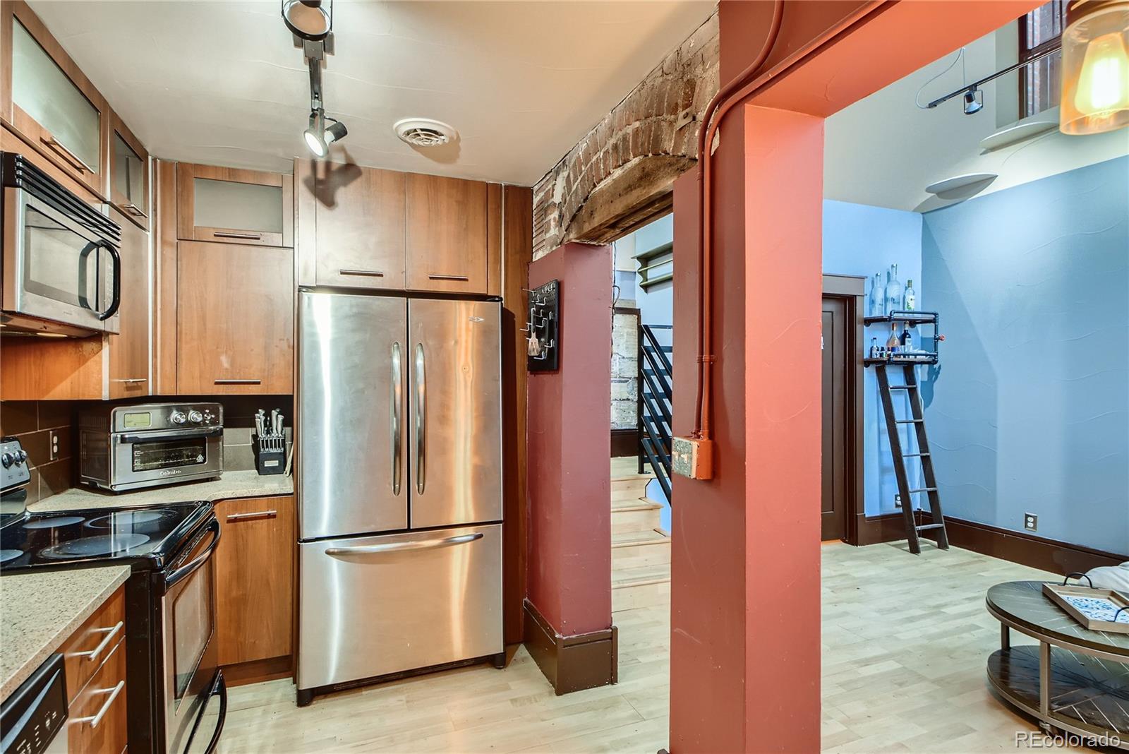 740 N Sherman Street Unit: 108