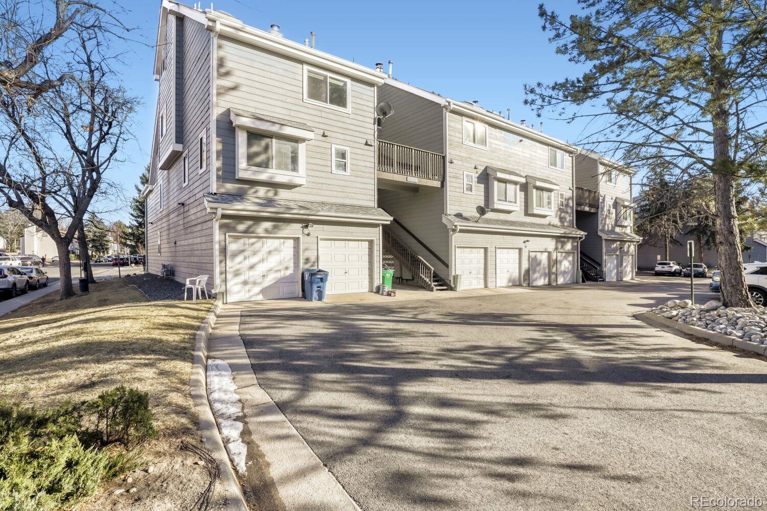 12404 E Tennessee Circle Unit: F