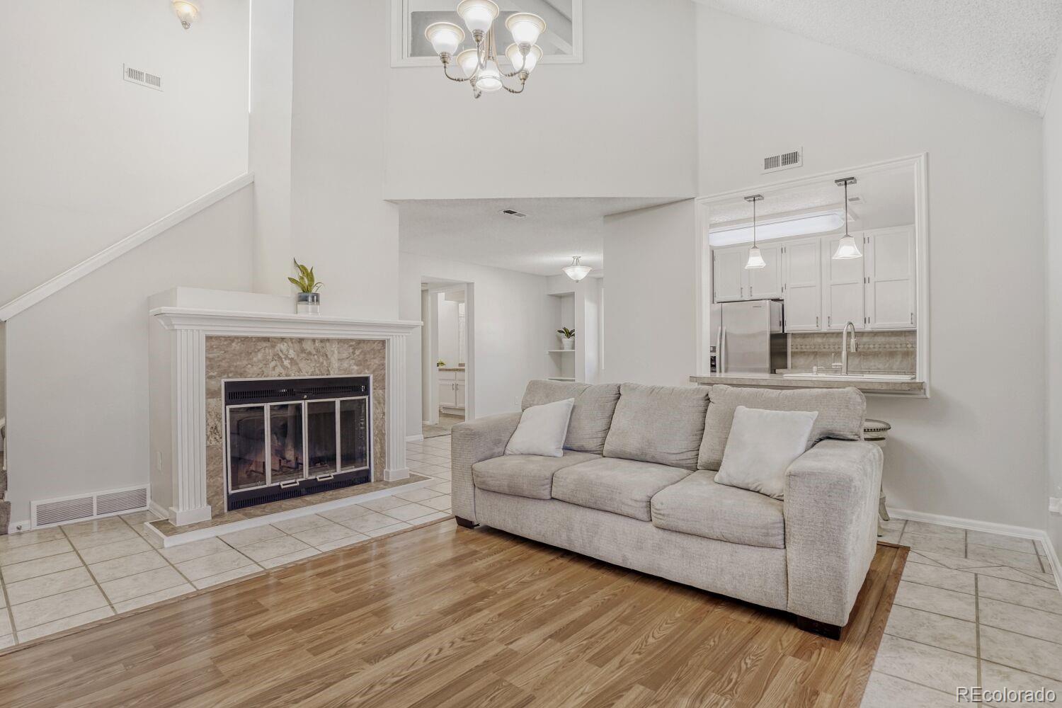 12404 E Tennessee Circle Unit: F