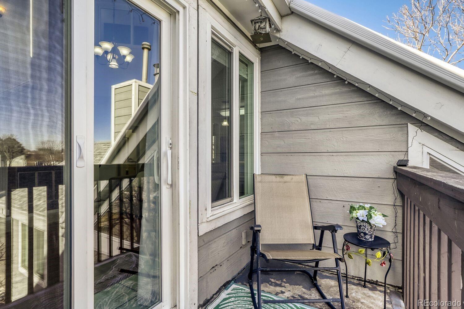 12404 E Tennessee Circle Unit: F