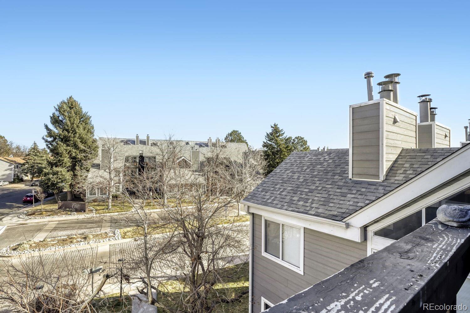 12404 E Tennessee Circle Unit: F