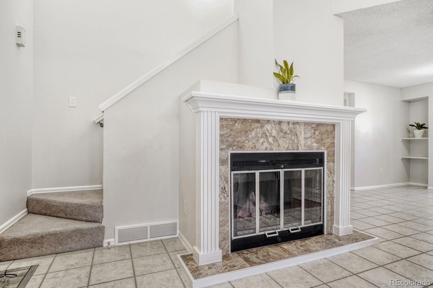 12404 E Tennessee Circle Unit: F