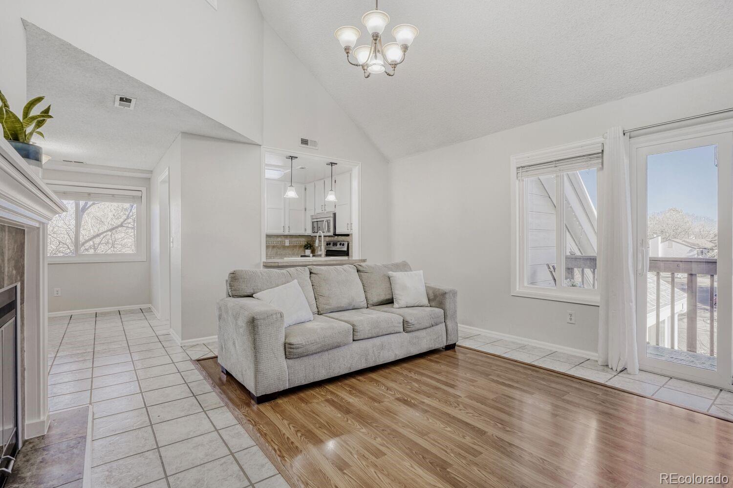 12404 E Tennessee Circle Unit: F