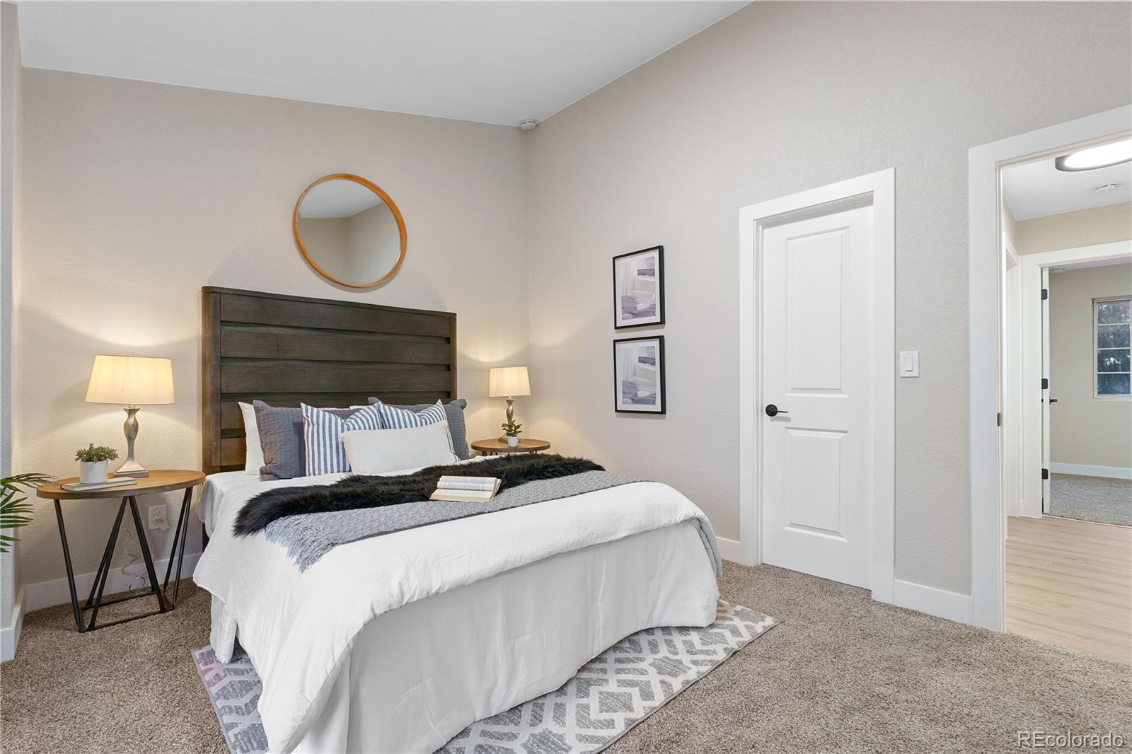 4128 S Mobile Circle Unit: D