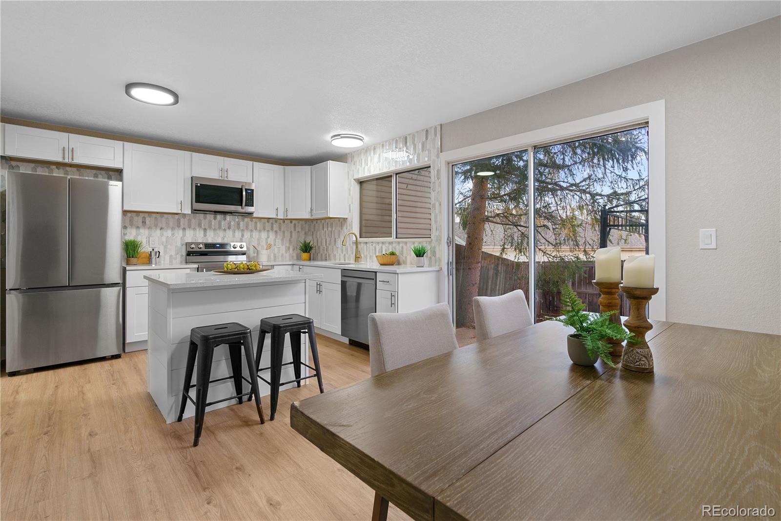 4128 S Mobile Circle Unit: D