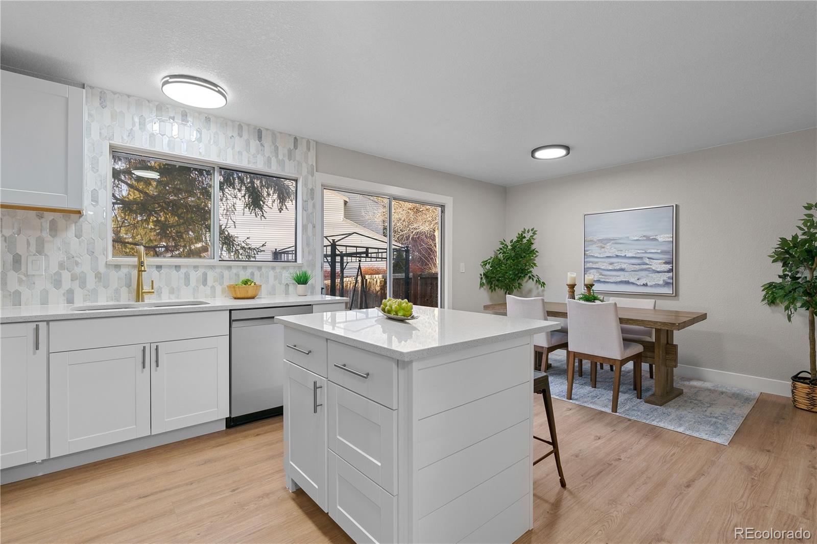 4128 S Mobile Circle Unit: D